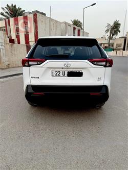 تويوتا راف 4